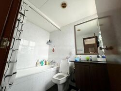 The Eden At Tampines (D18), Condominium #500870331